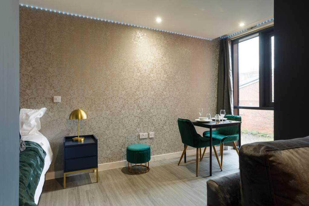 Prime Stay Apartments In Sheffield Exterior photo